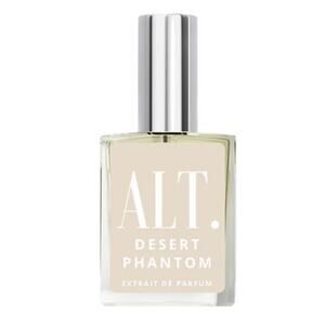 A.L.T. Fragrances Desert Phantom (Inspired by Mojave Ghost), 30 ml-1oz, 95% Full